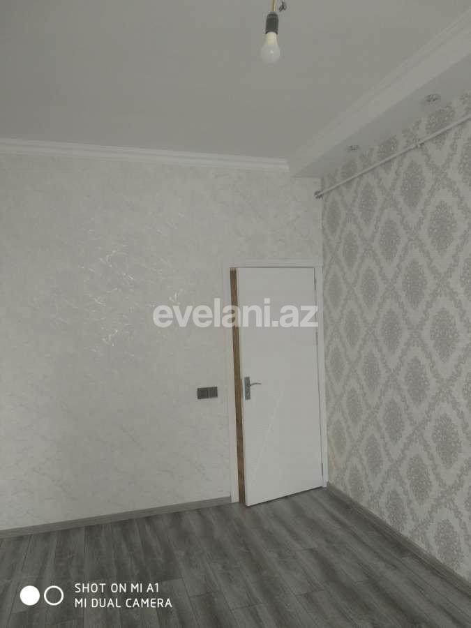 Satılır, yeni tikili, 2 otaqlı, 72.5 m², Bakı, Binəqədi r, 9-cu mikrorayon q.