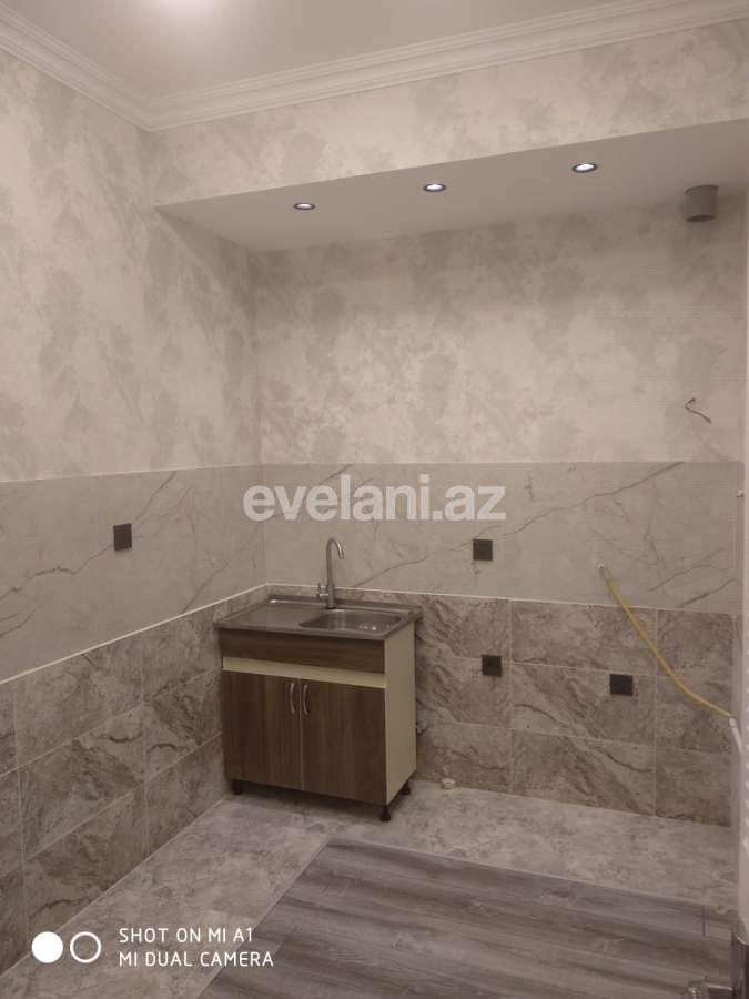 Satılır, yeni tikili, 2 otaqlı, 72.5 m², Bakı, Binəqədi r, 9-cu mikrorayon q.