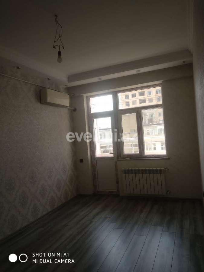 Satılır, yeni tikili, 2 otaqlı, 72.5 m², Bakı, Binəqədi r, 9-cu mikrorayon q.