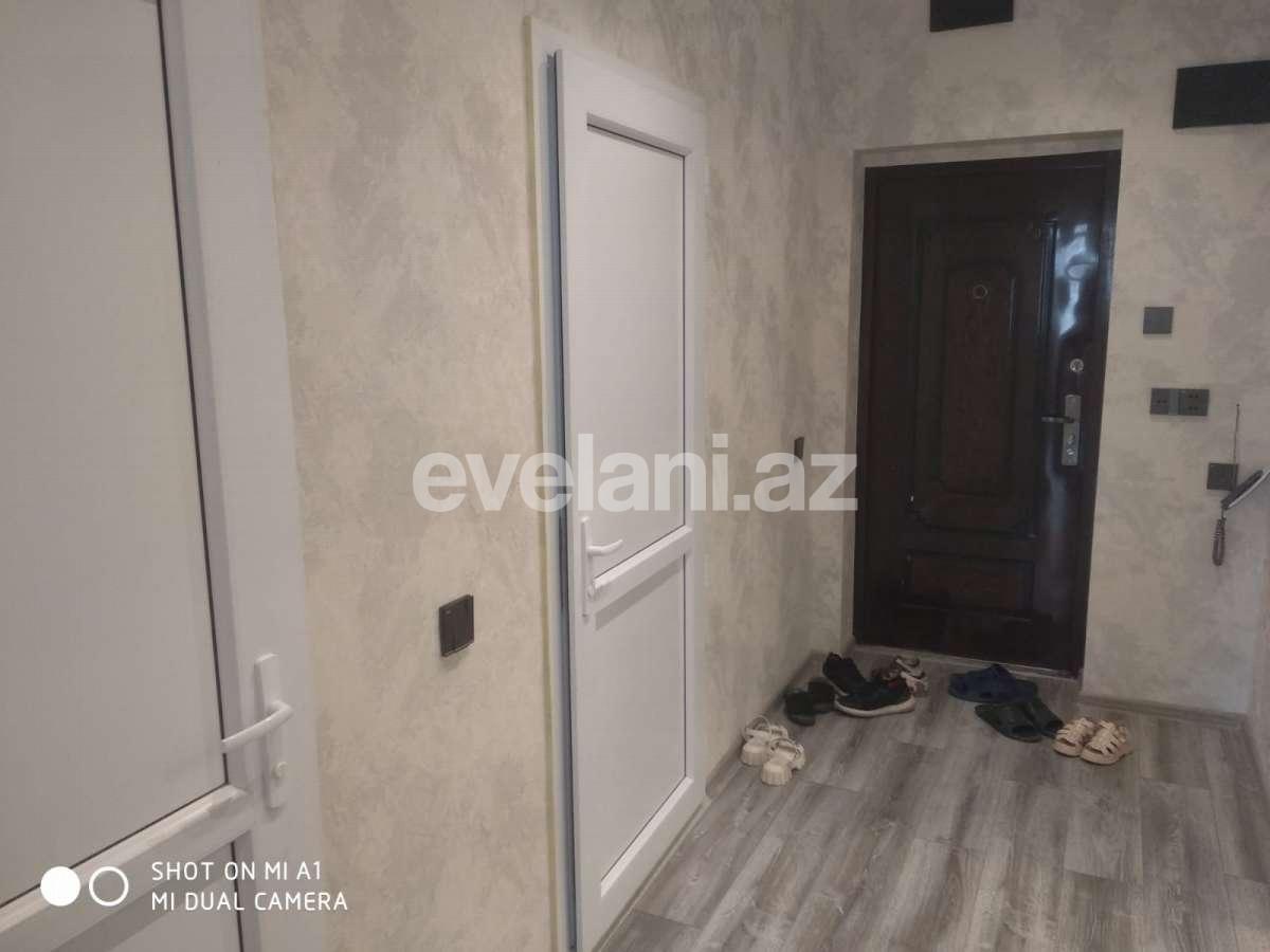 Satılır, yeni tikili, 2 otaqlı, 72.5 m², Bakı, Binəqədi r, 9-cu mikrorayon q.