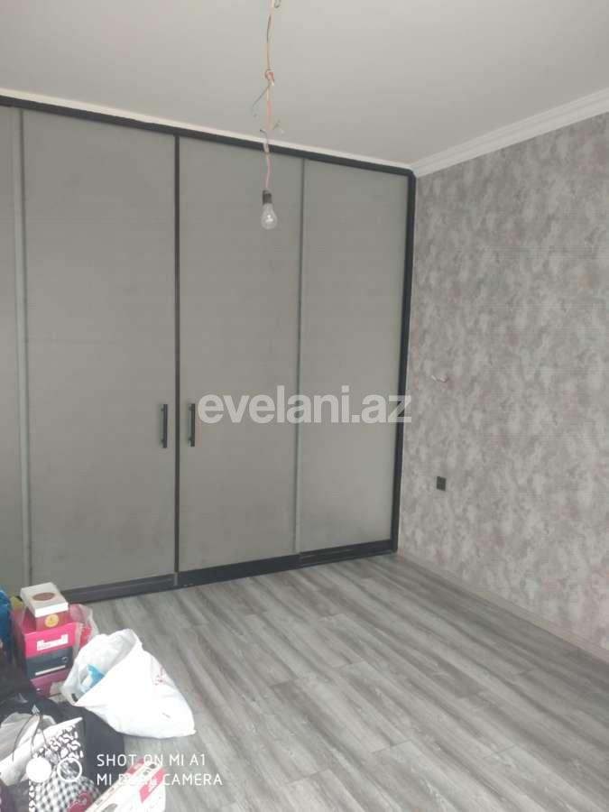 Satılır, yeni tikili, 2 otaqlı, 72.5 m², Bakı, Binəqədi r, 9-cu mikrorayon q.