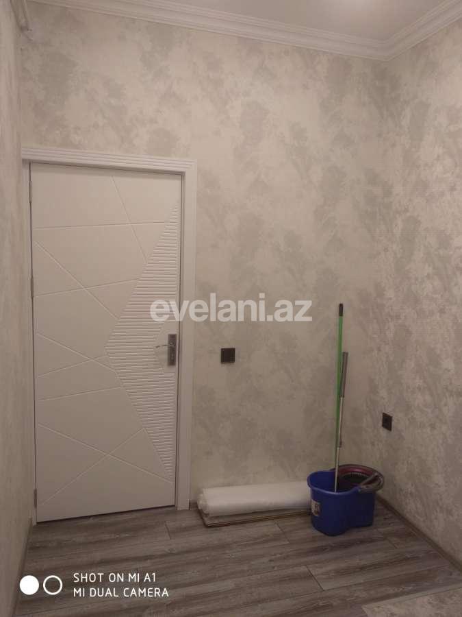 Satılır, yeni tikili, 2 otaqlı, 72.5 m², Bakı, Binəqədi r, 9-cu mikrorayon q.