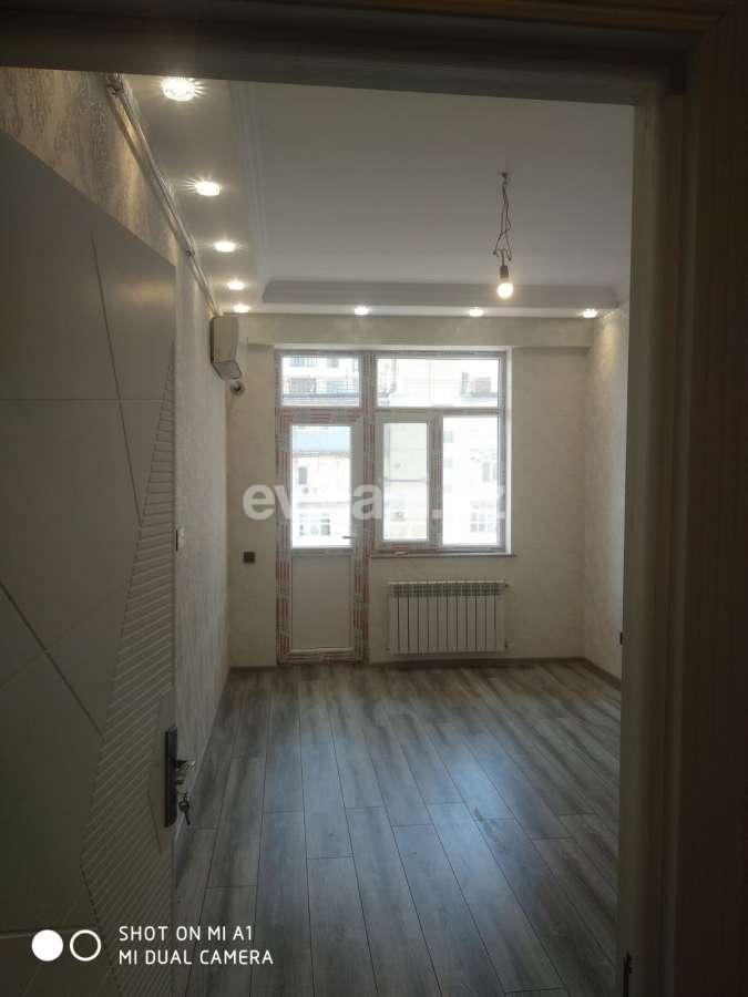 Satılır, yeni tikili, 2 otaqlı, 72.5 m², Bakı, Binəqədi r, 9-cu mikrorayon q.