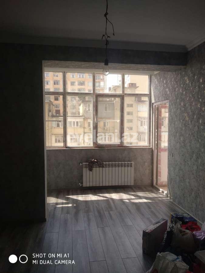 Satılır, yeni tikili, 2 otaqlı, 72.5 m², Bakı, Binəqədi r, 9-cu mikrorayon q.