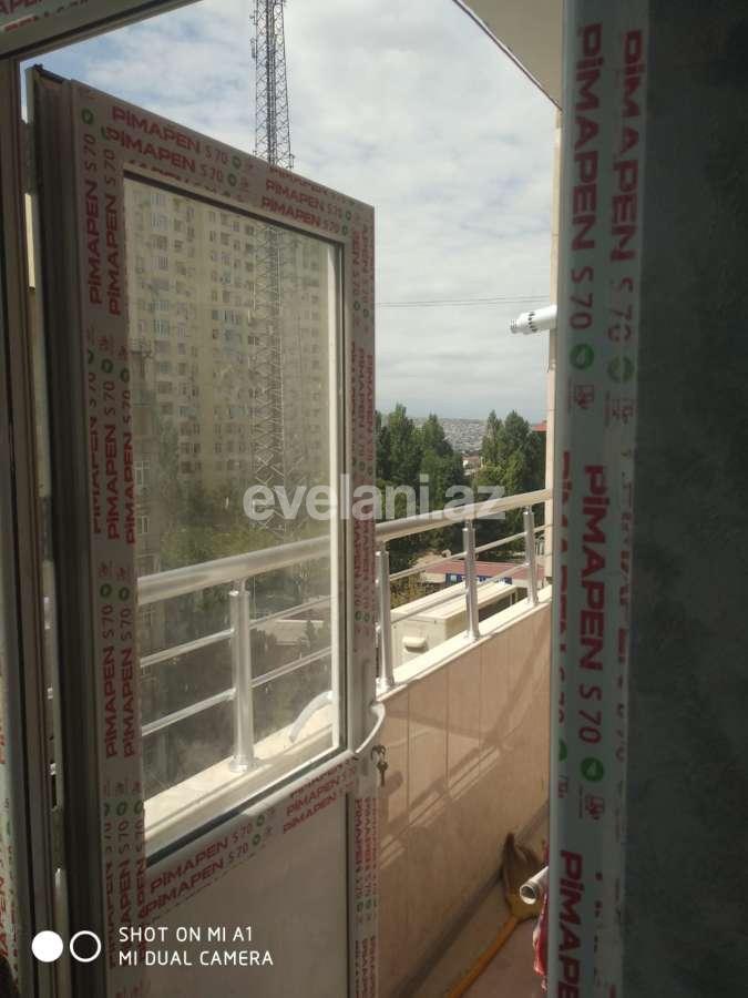 Satılır, yeni tikili, 2 otaqlı, 72.5 m², Bakı, Binəqədi r, 9-cu mikrorayon q.