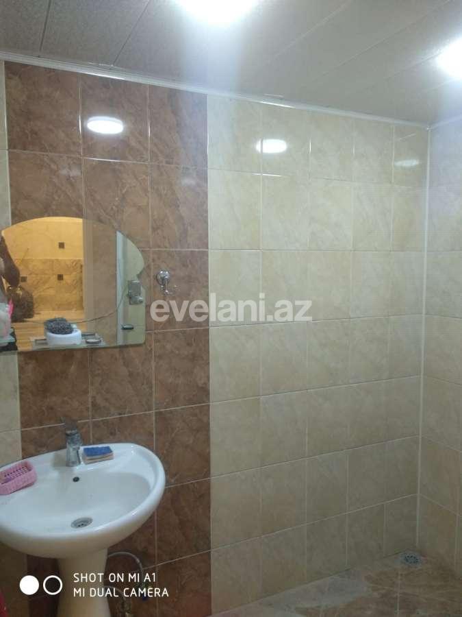 Satılır, yeni tikili, 2 otaqlı, 72.5 m², Bakı, Binəqədi r, 9-cu mikrorayon q.