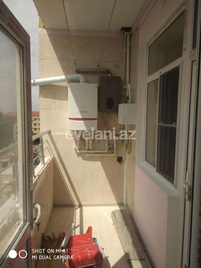 Satılır, yeni tikili, 2 otaqlı, 72.5 m², Bakı, Binəqədi r, 9-cu mikrorayon q.