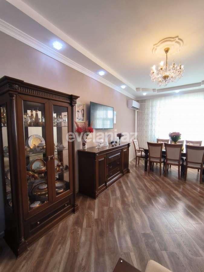 Sale, new building, 2 room, 76 m², Baku, Nizami r, Gara Garayev m.