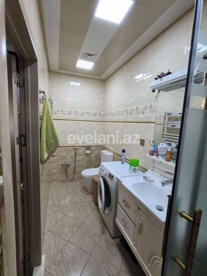 Sale, new building, 2 room, 76 m², Baku, Nizami r, Gara Garayev m.