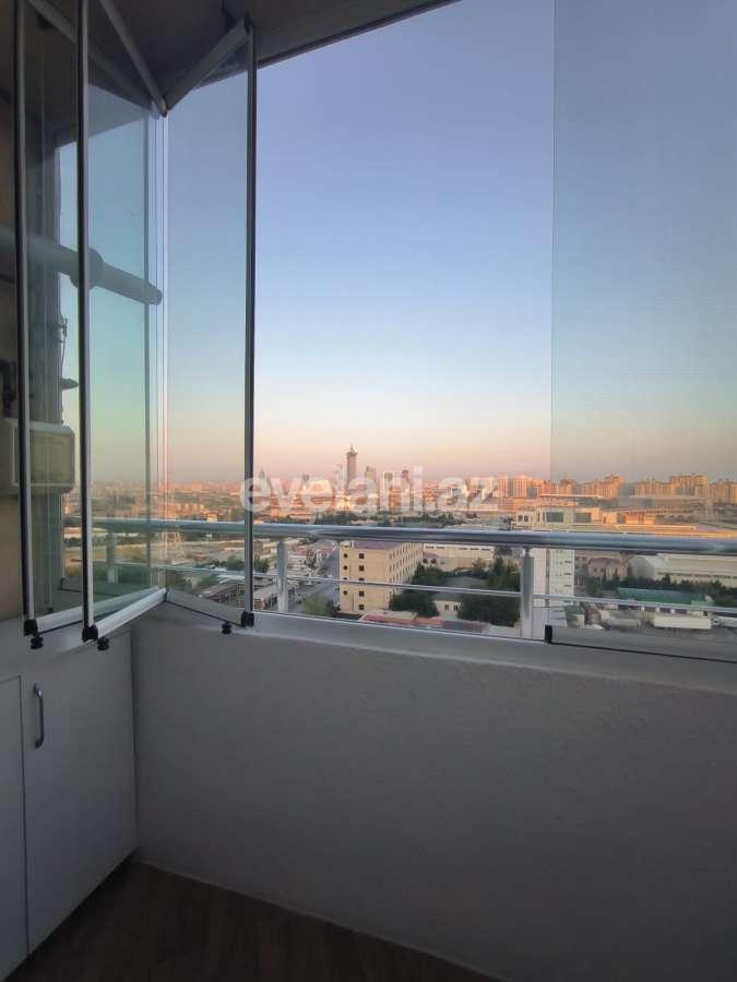 Sale, new building, 2 room, 76 m², Baku, Nizami r, Gara Garayev m.
