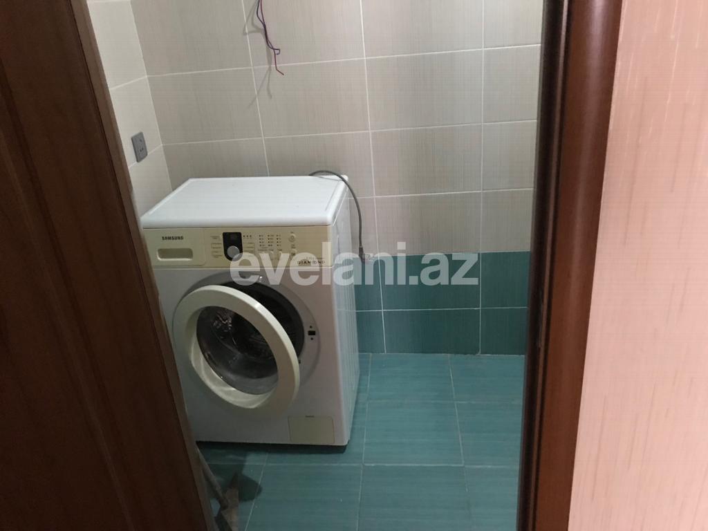 Kirayə verilir, yeni tikili, 3 otaqlı, 130 m², Bakı, Yasamal r.