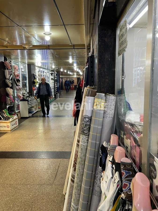 Sale, object, 35.4 m², Baku, Yasamal r, Nizami m.