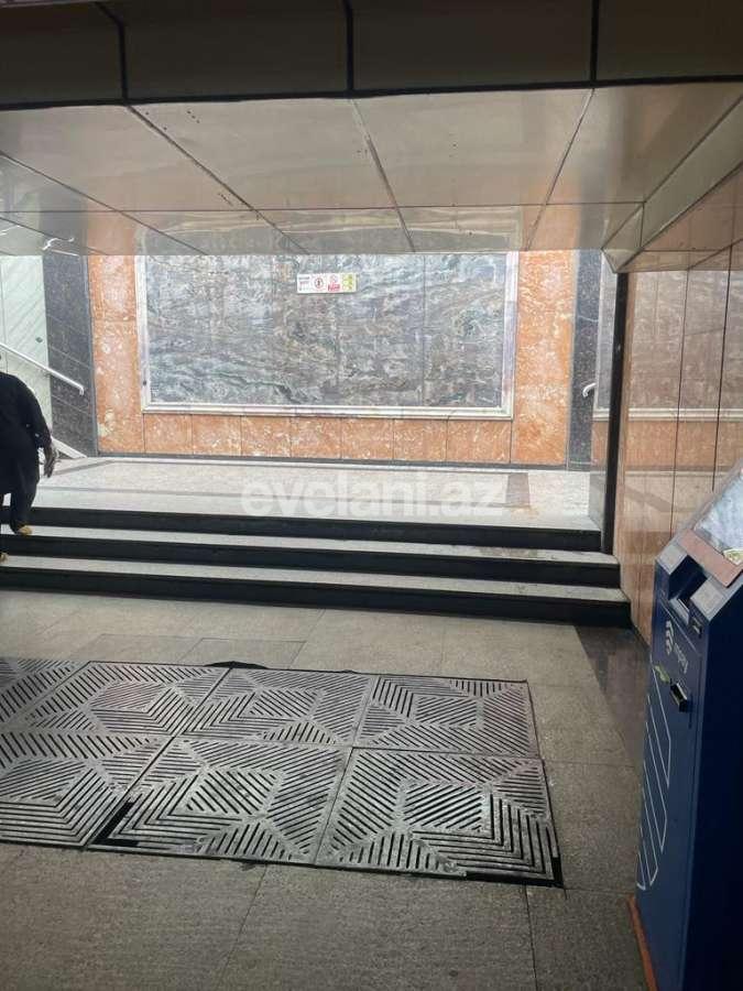 Sale, object, 35.4 m², Baku, Yasamal r, Nizami m.