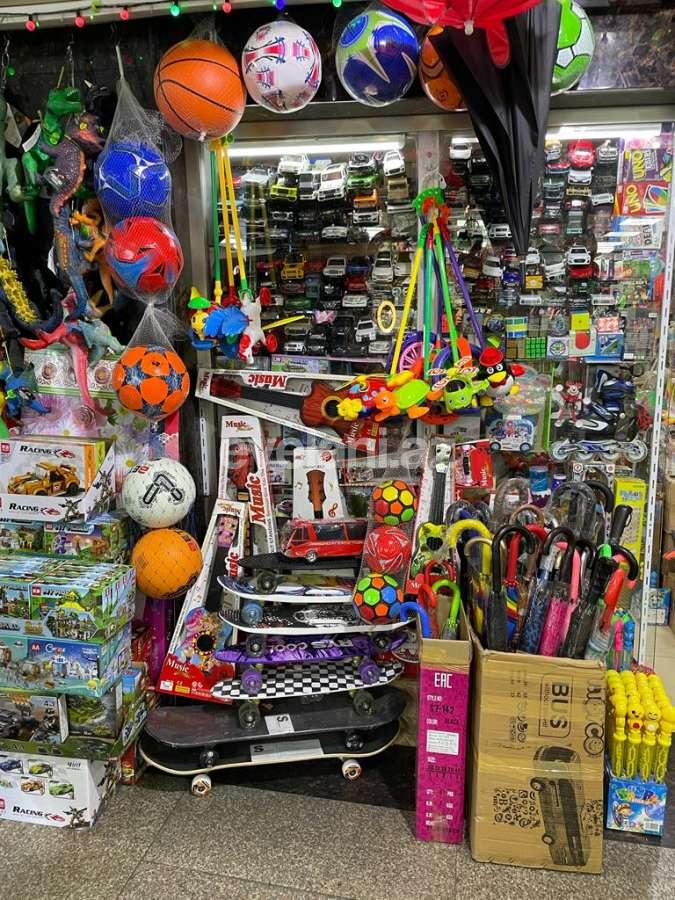 Sale, object, 35.4 m², Baku, Yasamal r, Nizami m.