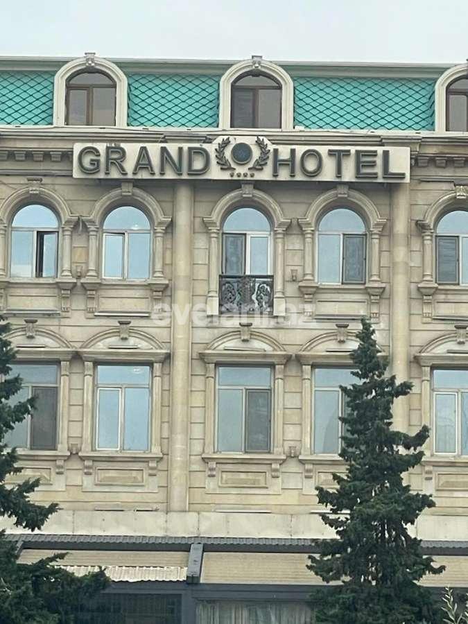 Sale, object, 35.4 m², Baku, Yasamal r, Nizami m.