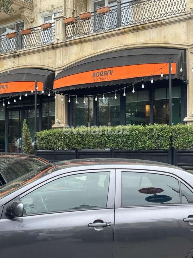 Sale, object, 35.4 m², Baku, Yasamal r, Nizami m.