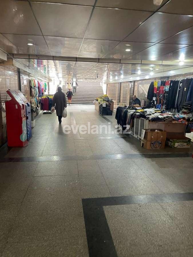 Sale, object, 35.4 m², Baku, Yasamal r, Nizami m.