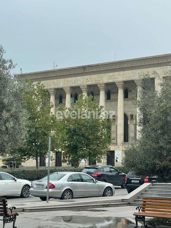 Sale, object, 35.4 m², Baku, Yasamal r, Nizami m.