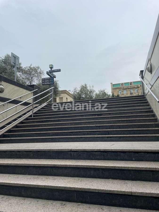 Sale, object, 35.4 m², Baku, Yasamal r, Nizami m.