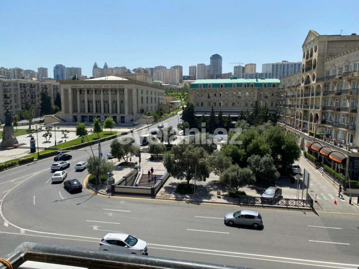 Sale, object, 35.4 m², Baku, Yasamal r, Nizami m.