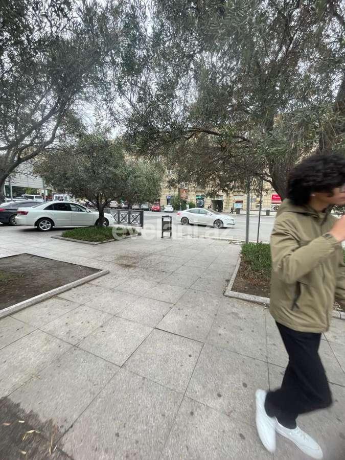 Sale, object, 35.4 m², Baku, Yasamal r, Nizami m.