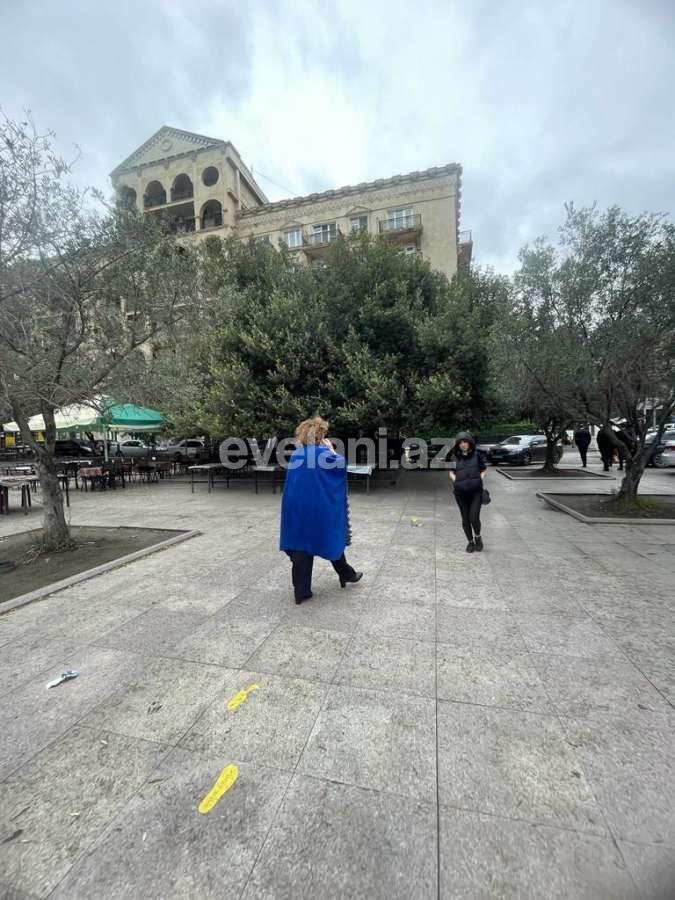 Sale, object, 35.4 m², Baku, Yasamal r, Nizami m.