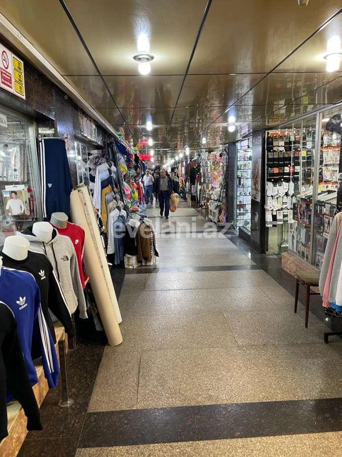 Sale, object, 35.4 m², Baku, Yasamal r, Nizami m.