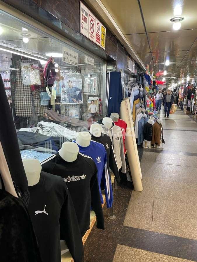 Sale, object, 35.4 m², Baku, Yasamal r, Nizami m.