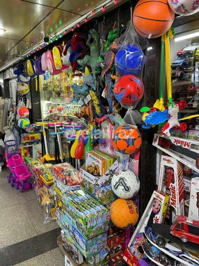 Sale, object, 35.4 m², Baku, Yasamal r, Nizami m.