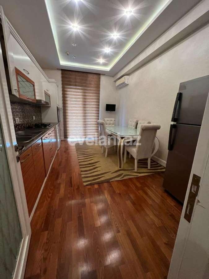 Kirayə verilir, yeni tikili, 3 otaqlı, 147 m², Bakı, Nərimanov r, Gənclik m.