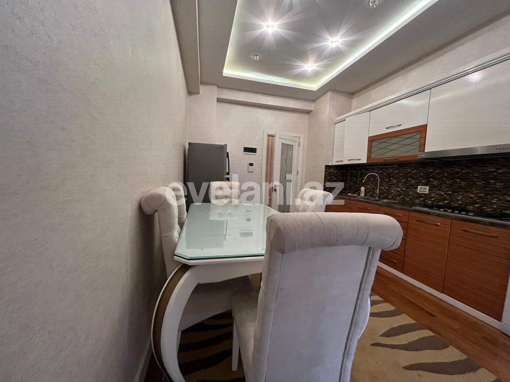 Kirayə verilir, yeni tikili, 3 otaqlı, 147 m², Bakı, Nərimanov r, Gənclik m.