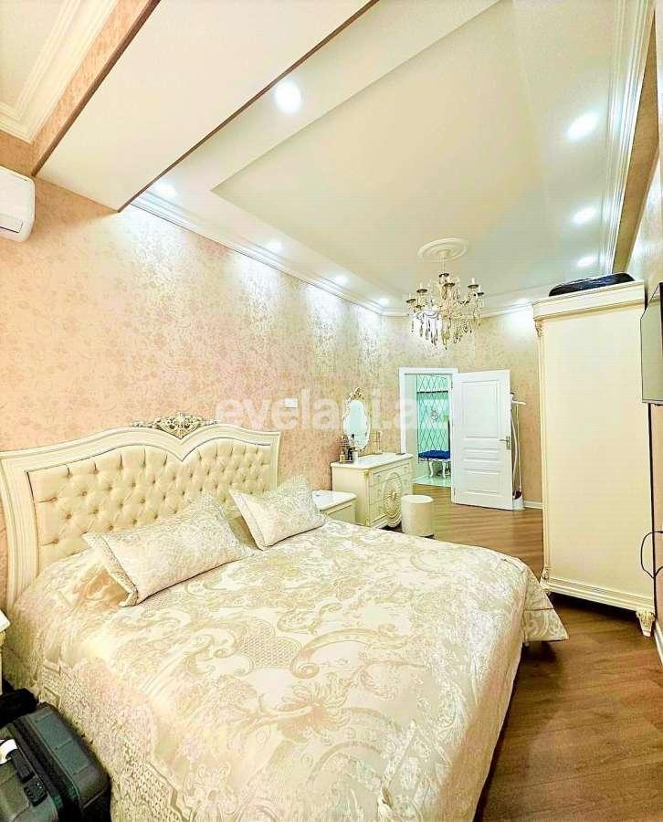 Продаётся, новостройка, 2-комнаты, 100 m², Баку, Наримановский r, Нариман Нариманов m.