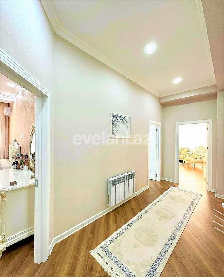 Продаётся, новостройка, 2-комнаты, 100 m², Баку, Наримановский r, Нариман Нариманов m.