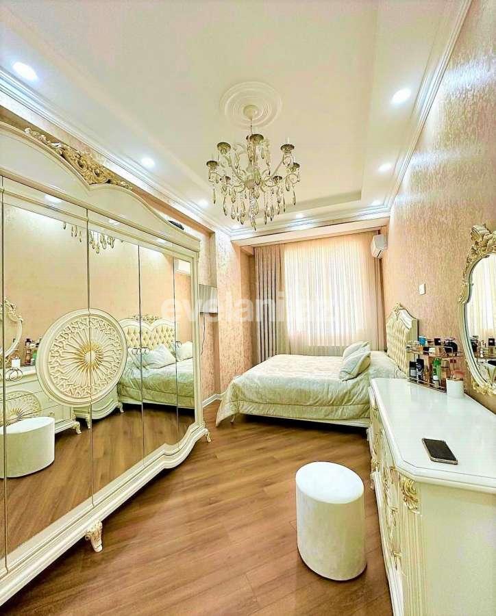 Продаётся, новостройка, 2-комнаты, 100 m², Баку, Наримановский r, Нариман Нариманов m.