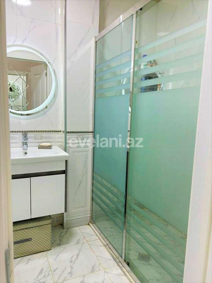 Продаётся, новостройка, 2-комнаты, 100 m², Баку, Наримановский r, Нариман Нариманов m.