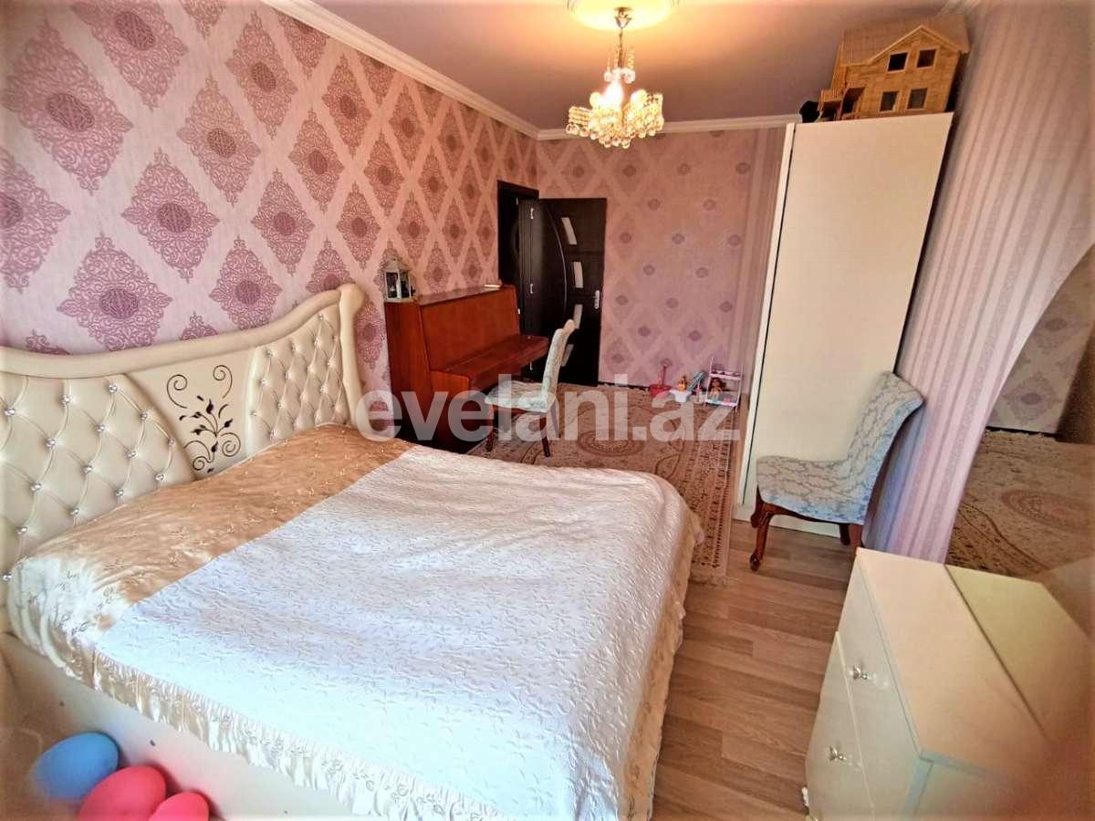 Продаётся, вторичка, 3-комнаты, 60 m², Баку, Низаминский r, Халглар Достлугу m.