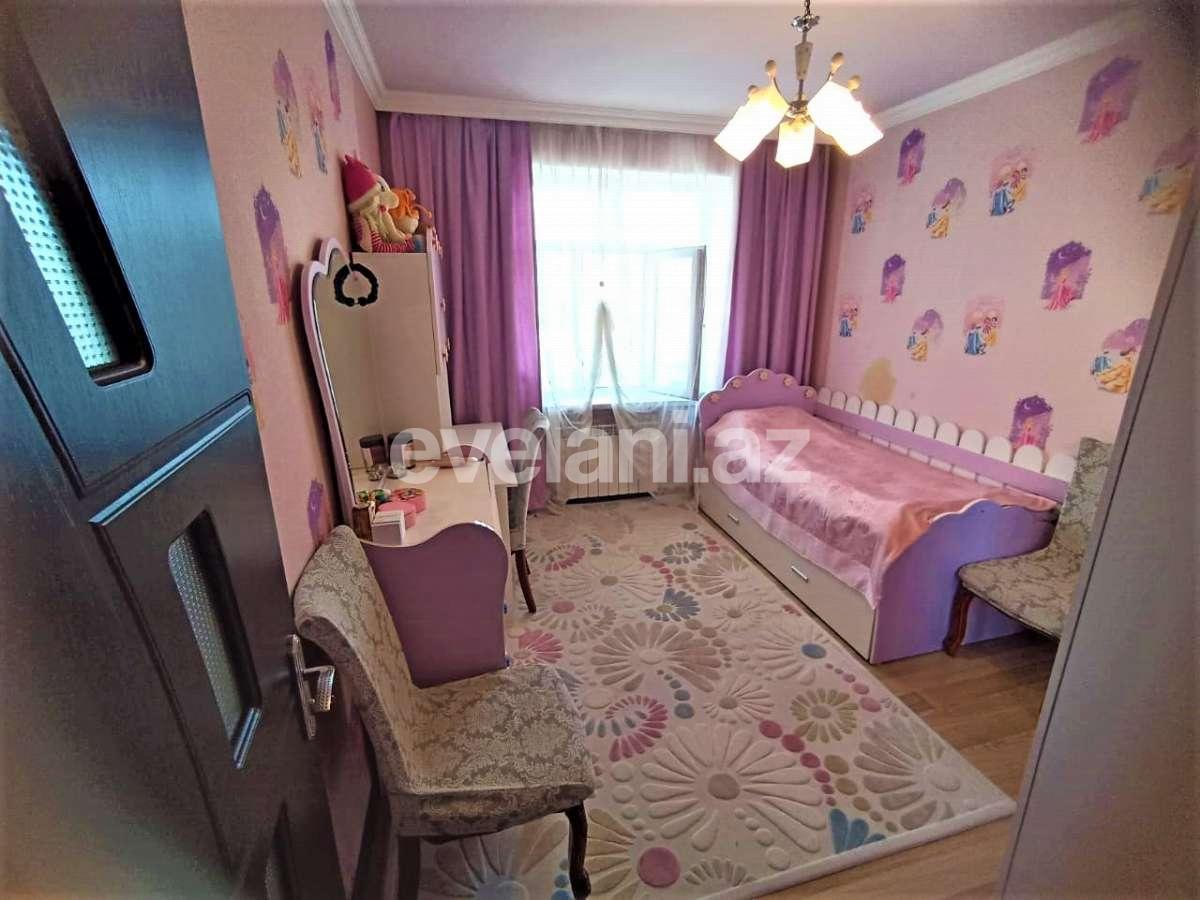 Продаётся, вторичка, 3-комнаты, 60 m², Баку, Низаминский r, Халглар Достлугу m.