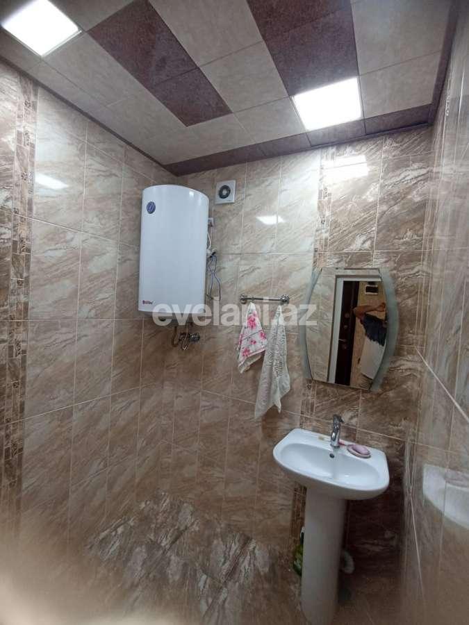 Продаётся, вторичка, 3-комнаты, 60 m², Баку, Низаминский r, Халглар Достлугу m.