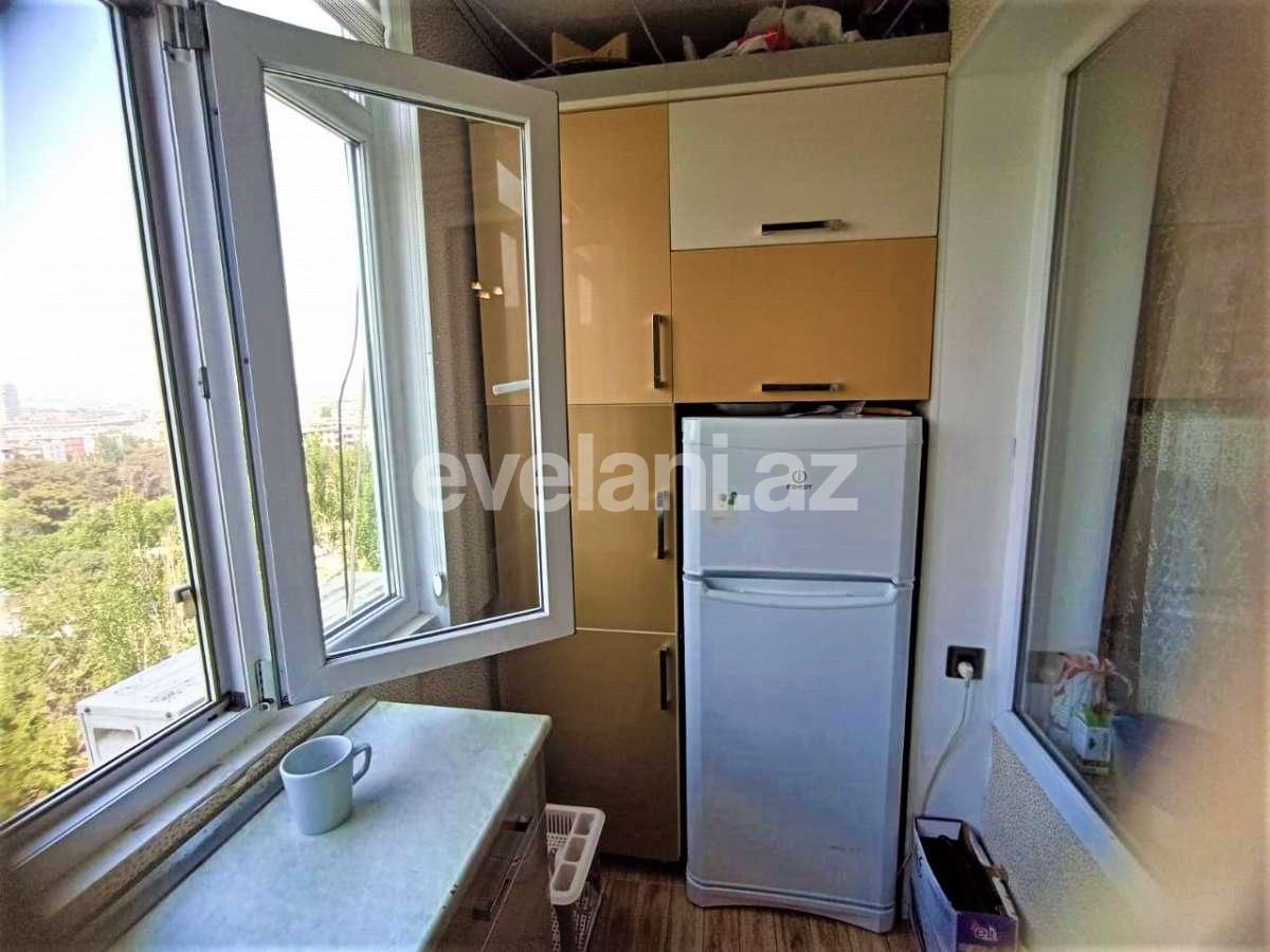 Продаётся, вторичка, 3-комнаты, 60 m², Баку, Низаминский r, Халглар Достлугу m.