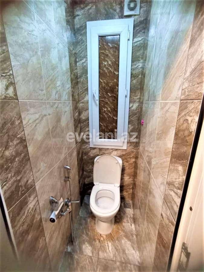 Продаётся, вторичка, 3-комнаты, 60 m², Баку, Низаминский r, Халглар Достлугу m.