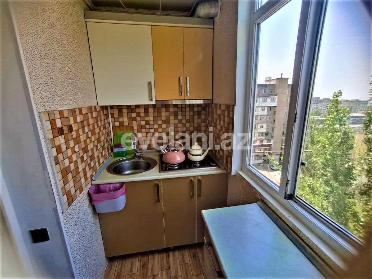 Продаётся, вторичка, 3-комнаты, 60 m², Баку, Низаминский r, Халглар Достлугу m.