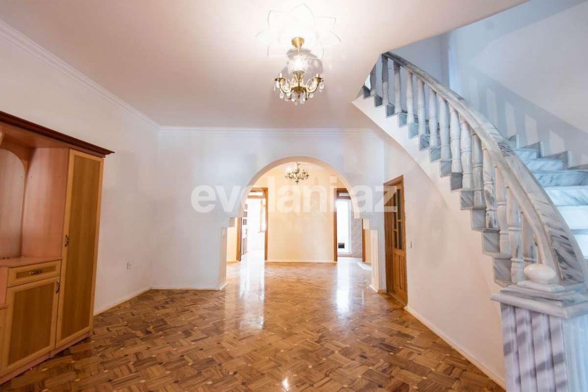 Kirayə verilir, villa, 10 otaqlı, 1020 m², Bakı, Səbail r, Badamdar q.