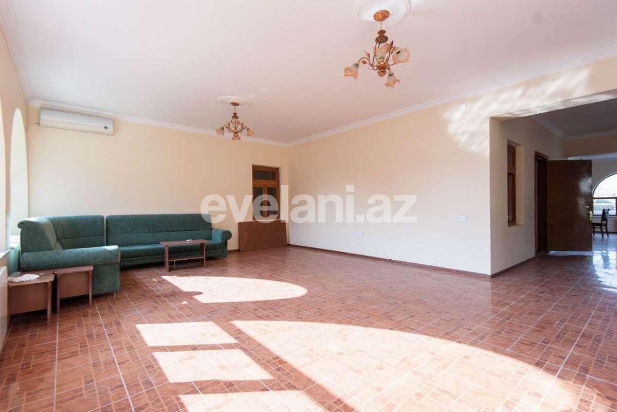 Kirayə verilir, villa, 10 otaqlı, 1020 m², Bakı, Səbail r, Badamdar q.