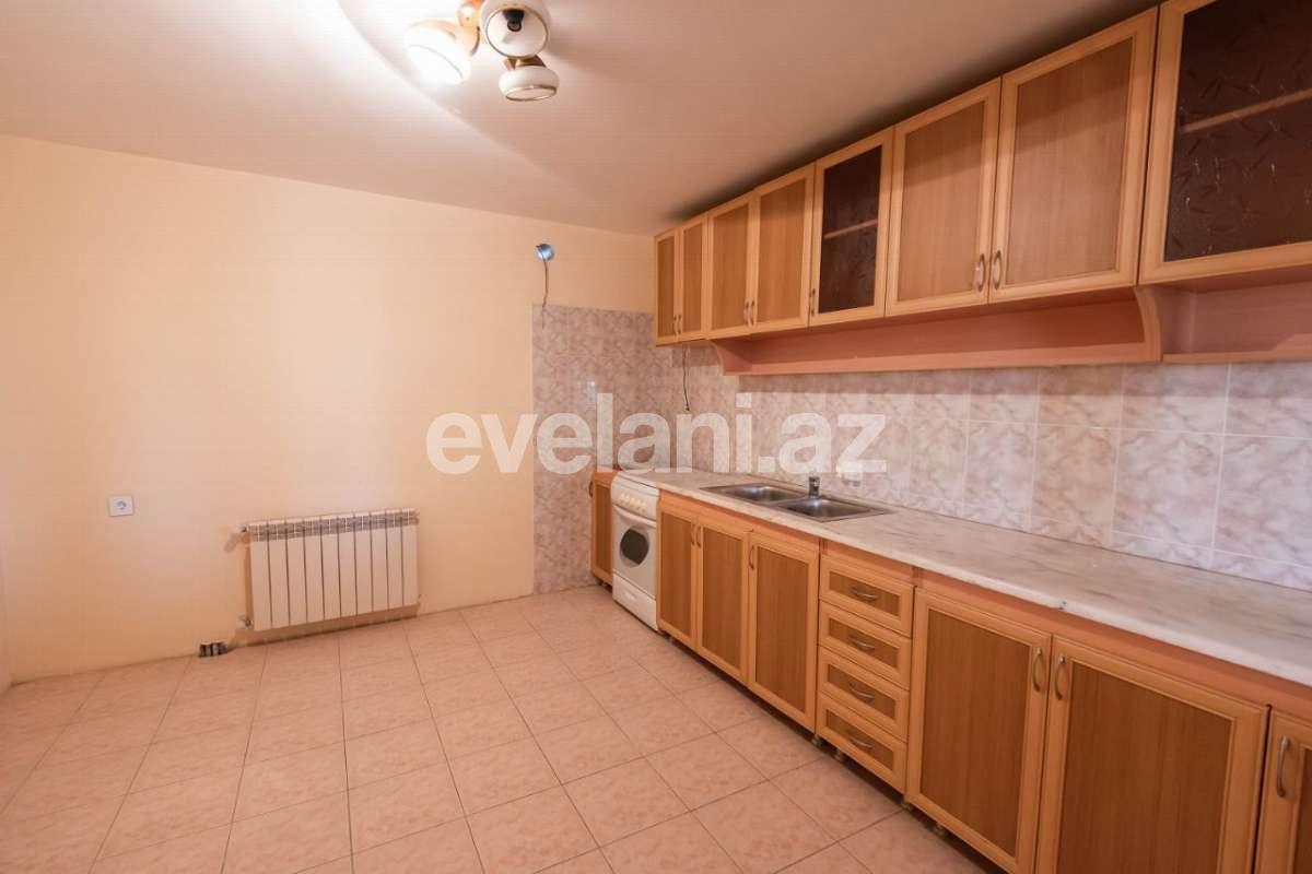 Kirayə verilir, villa, 10 otaqlı, 1020 m², Bakı, Səbail r, Badamdar q.