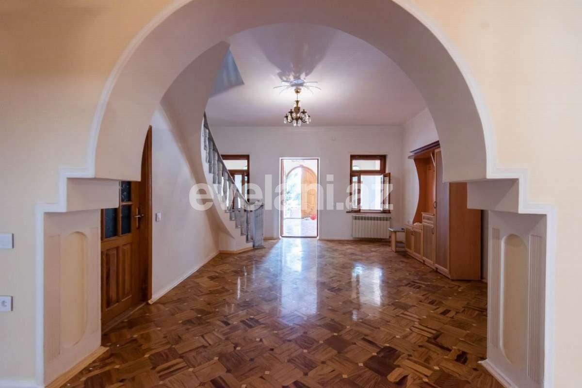 Kirayə verilir, villa, 10 otaqlı, 1020 m², Bakı, Səbail r, Badamdar q.