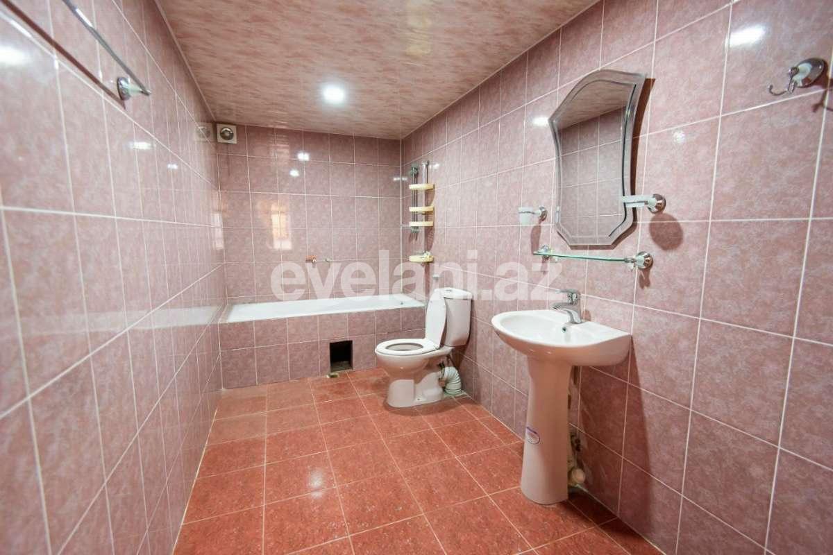 Kirayə verilir, villa, 10 otaqlı, 1020 m², Bakı, Səbail r, Badamdar q.