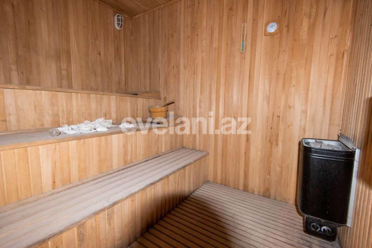 Kirayə verilir, villa, 10 otaqlı, 1020 m², Bakı, Səbail r, Badamdar q.