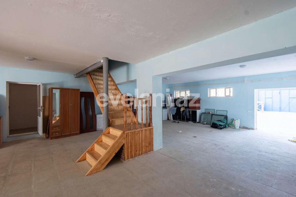 Kirayə verilir, villa, 10 otaqlı, 1020 m², Bakı, Səbail r, Badamdar q.