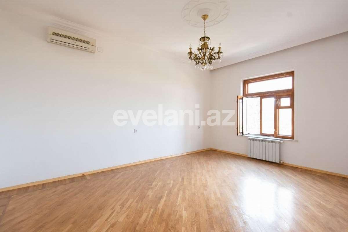 Kirayə verilir, villa, 10 otaqlı, 1020 m², Bakı, Səbail r, Badamdar q.