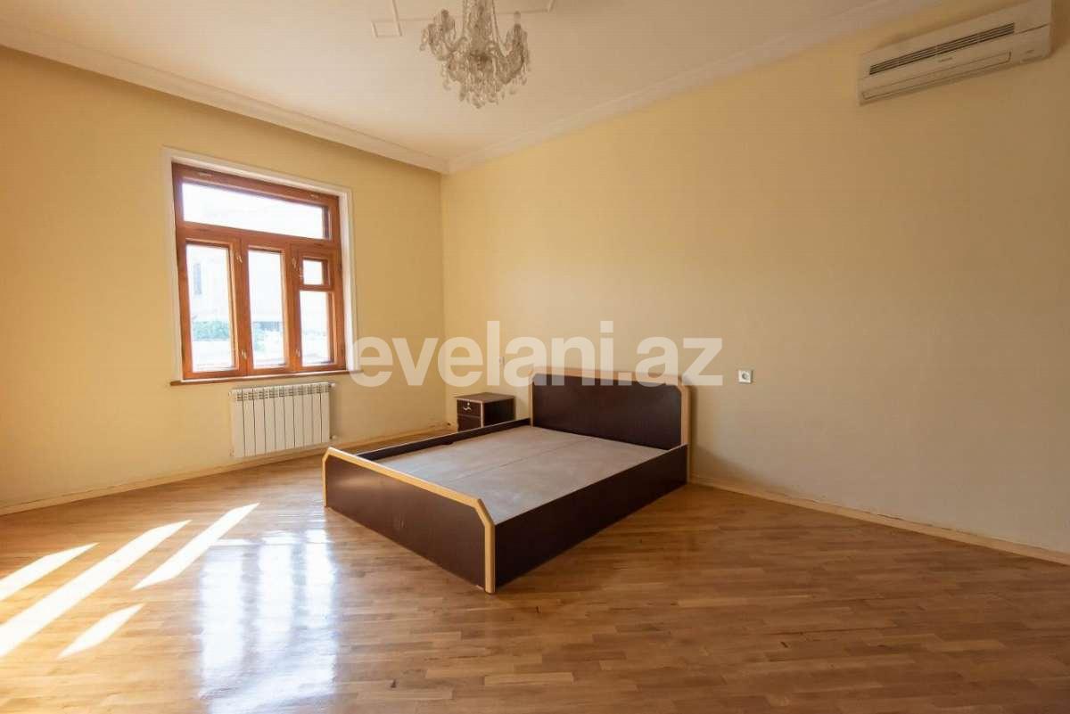 Kirayə verilir, villa, 10 otaqlı, 1020 m², Bakı, Səbail r, Badamdar q.